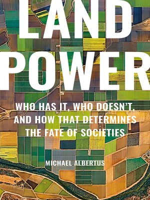 Land Power - ebook